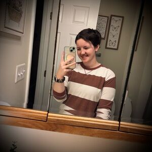 Meet your Posher, Faith